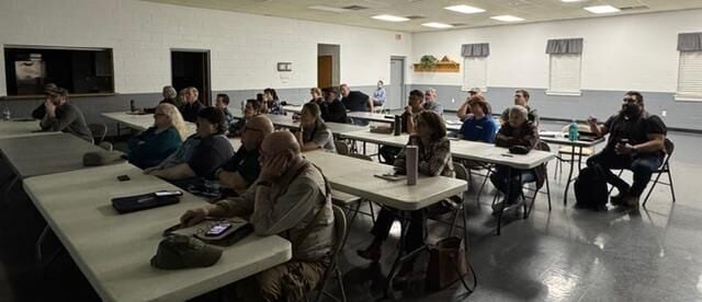 Greene County October 2026 | News to Know