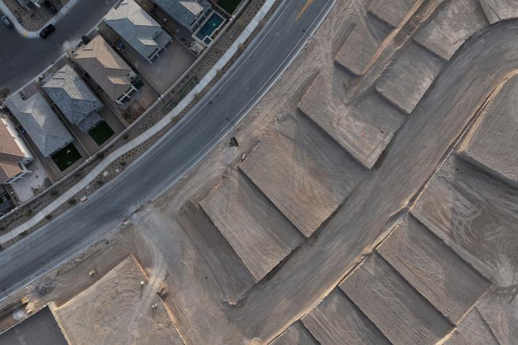 Election 2026 Housing