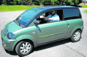 SAGE ADVICE: Electric Avenue