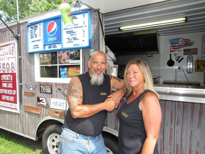 Food Truck