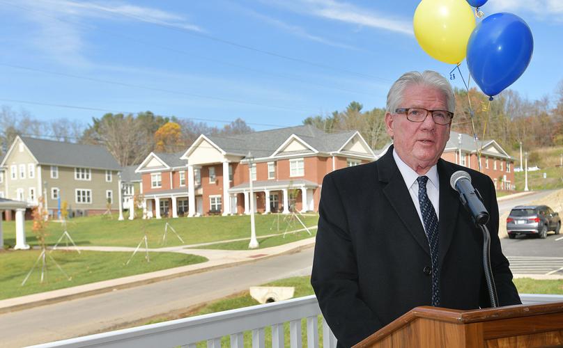 Village Apartments at Emory