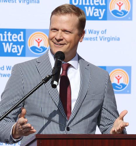 United Way Hub - secondary