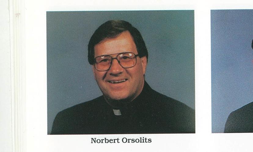 Orsolits