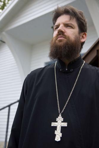 Father Matthew Williams
