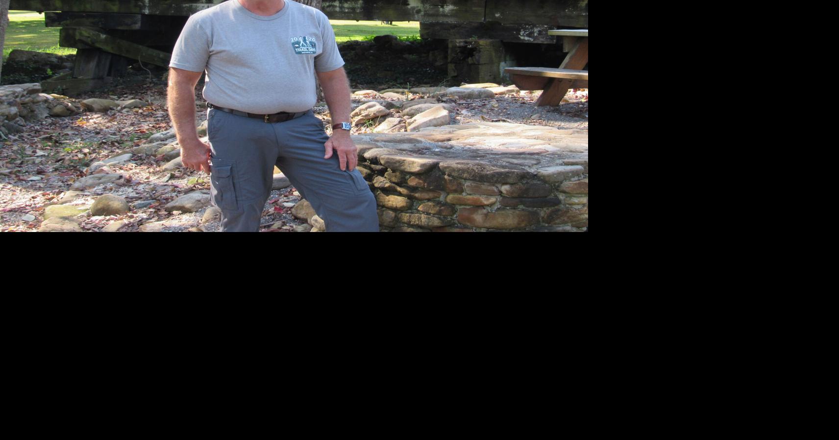 Former Damascus vice mayor honored for town leadership