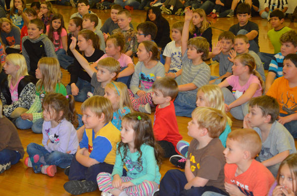 Indian Valley Elementary 2