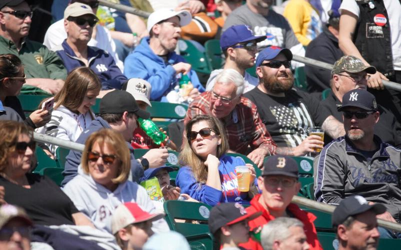 Buffalo Bisons baseball