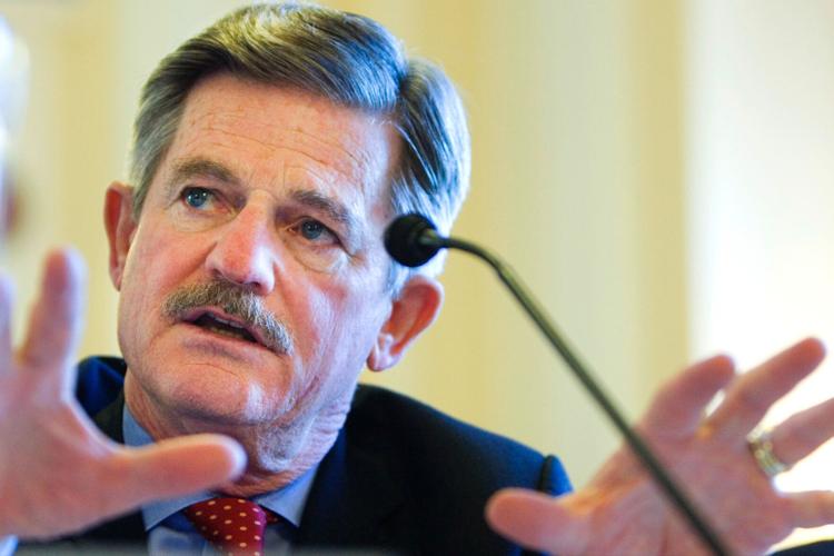 State of the Union-Designated Survivor