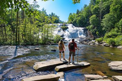College towns and lakeside destinations are trending for 2027