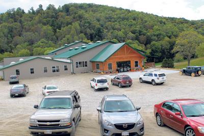 walker valley market