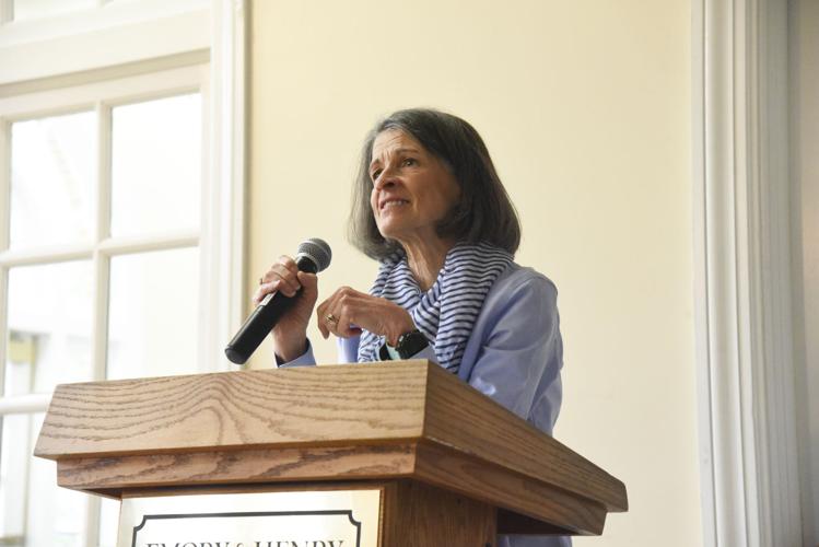 Joy Scruggs