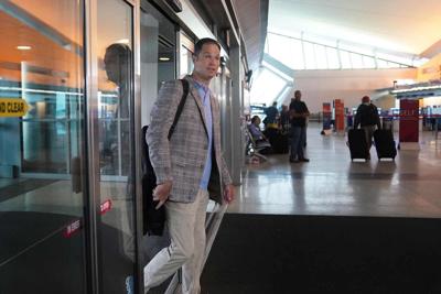 Commissioner Gramaglia