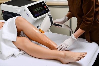 Comparing the 5-year cost of at-home vs. salon laser hair removal