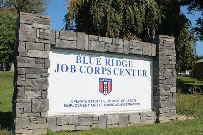 Blue Ridge Job Corps Center