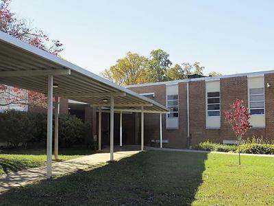 Orange Elementary