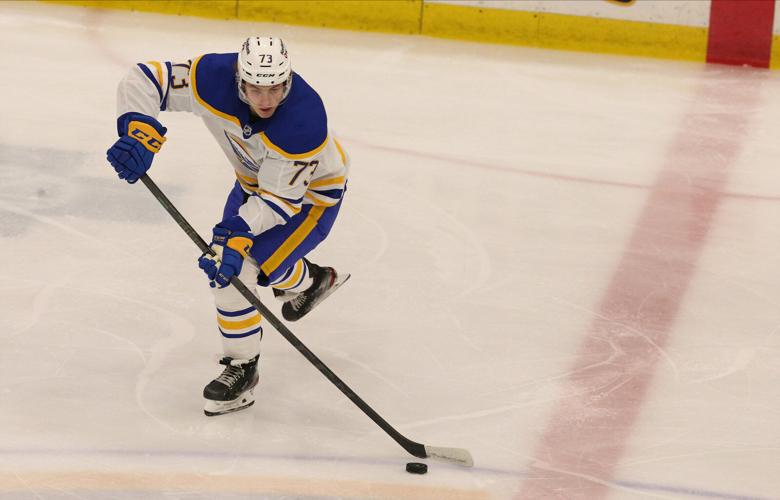 Sabres Prospect Challenge