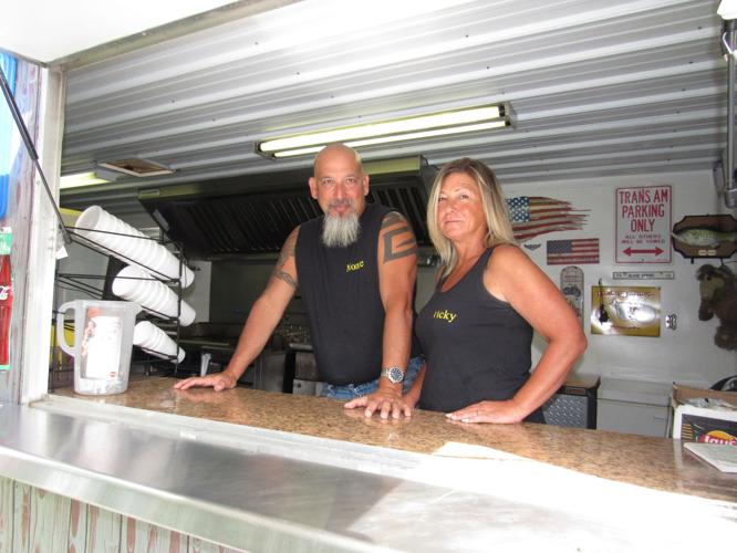 Food Truck