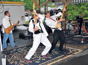 Downtown Marion plans a summer of music