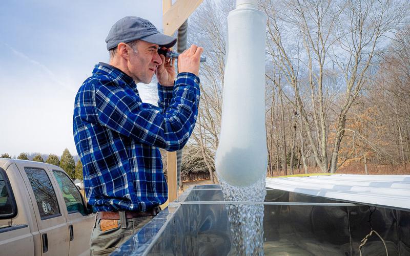 Old State Farms filtering