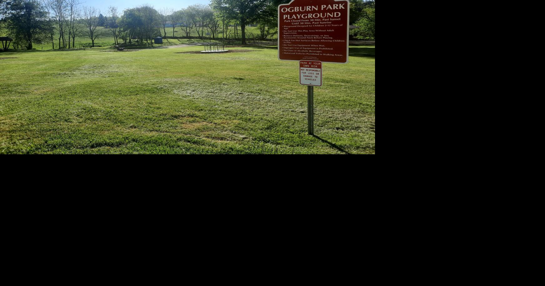 Pickleball courts coming to Marion park