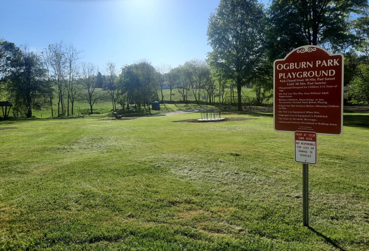 Ogburn Park
