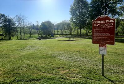 Ogburn Park