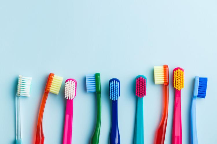 Toothbrushes