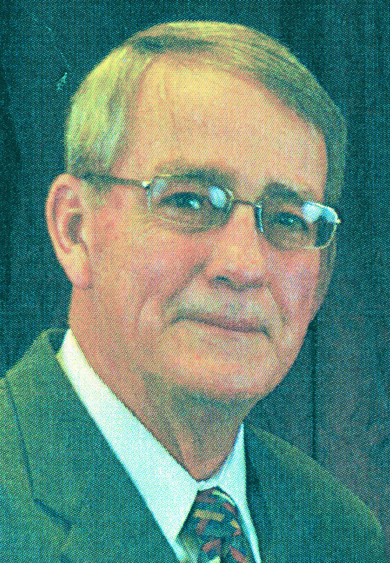 Barr, Johnny Roscoe Obituaries