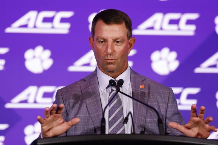 Swinney