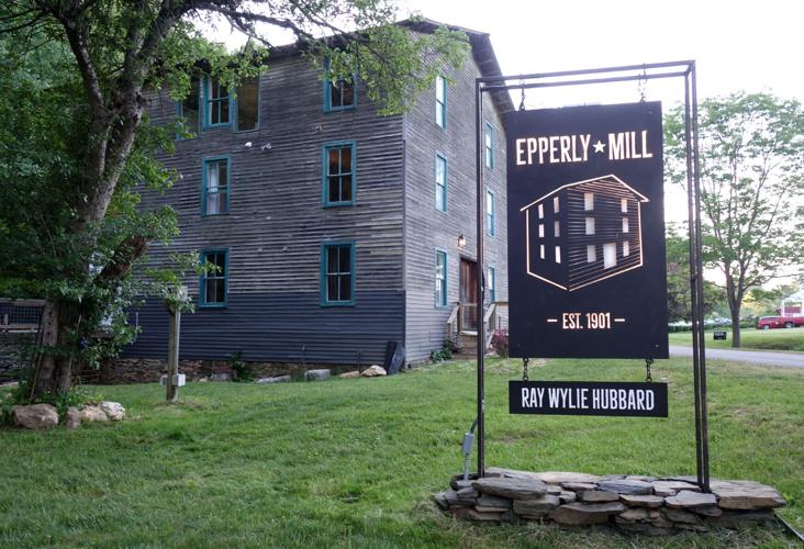 Epperly Mill