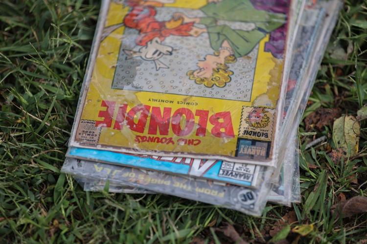 Damascus Flood 2024
