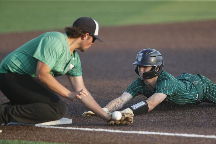 Tazewell vs John Battle - Region 2D Quarterfinals