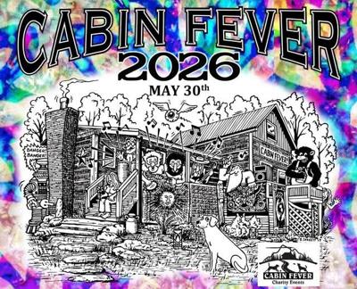 cabinfever