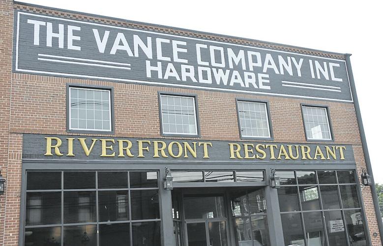 Chilhowie Revitalization 3