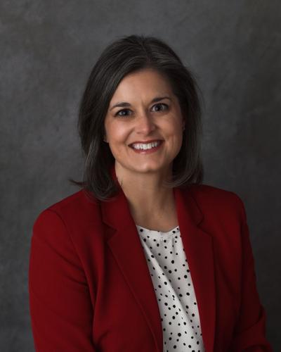 Dr. Jessica Cromer