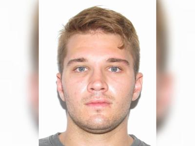 Nathaniel Channing Call