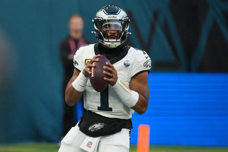 FOOTBALL-NFL-JAC-PHI/
