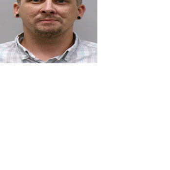 Marion man to spend two years in prison on child abuse conviction