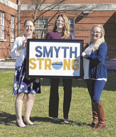 Smyth Strong