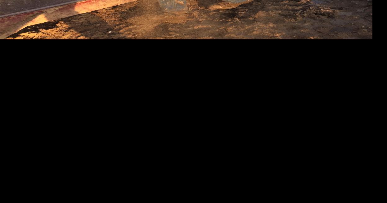 Pride Arrington to continue family farming legacy after graduation