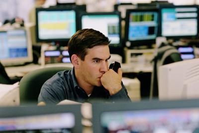 Fear, uncertainty and doubt are normal emotions when you’re dealing with investments. A healthy emergency fund and a good retirement plan can take some of the stress out of investing.