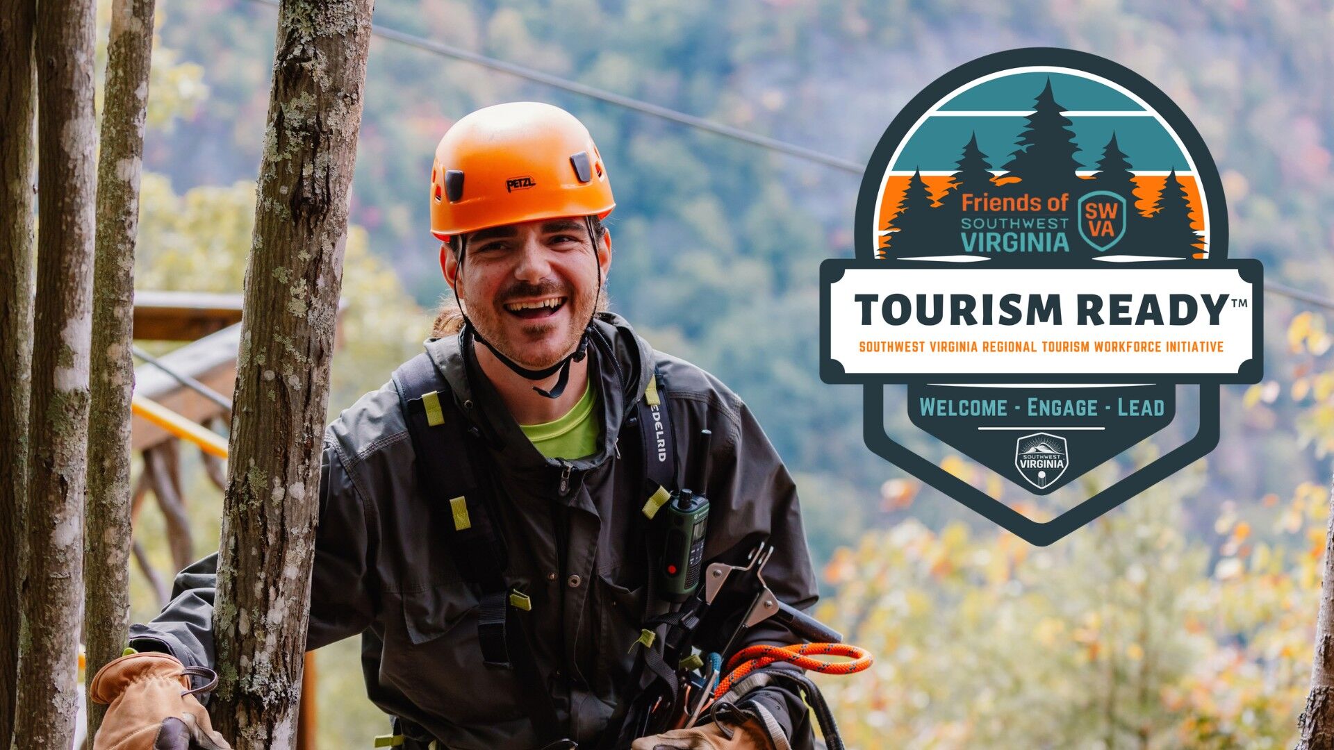 Friends of Southwest Virginia launches free tourism training to ...