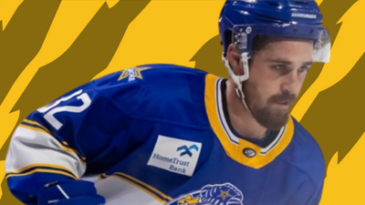 Bobcats Acquire Bailey Morissette From Baton Rouge