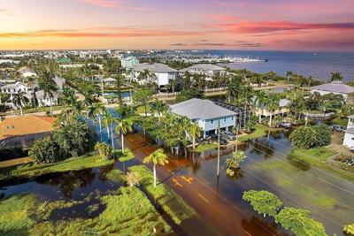 The states where home insurance is becoming unaffordable in 2026