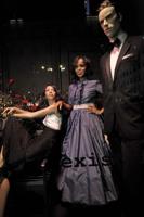 'Scandal' cast gets mannequin treatment at store