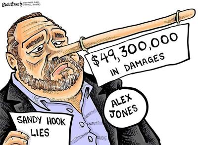 MY VIEW | PHIL HANDS