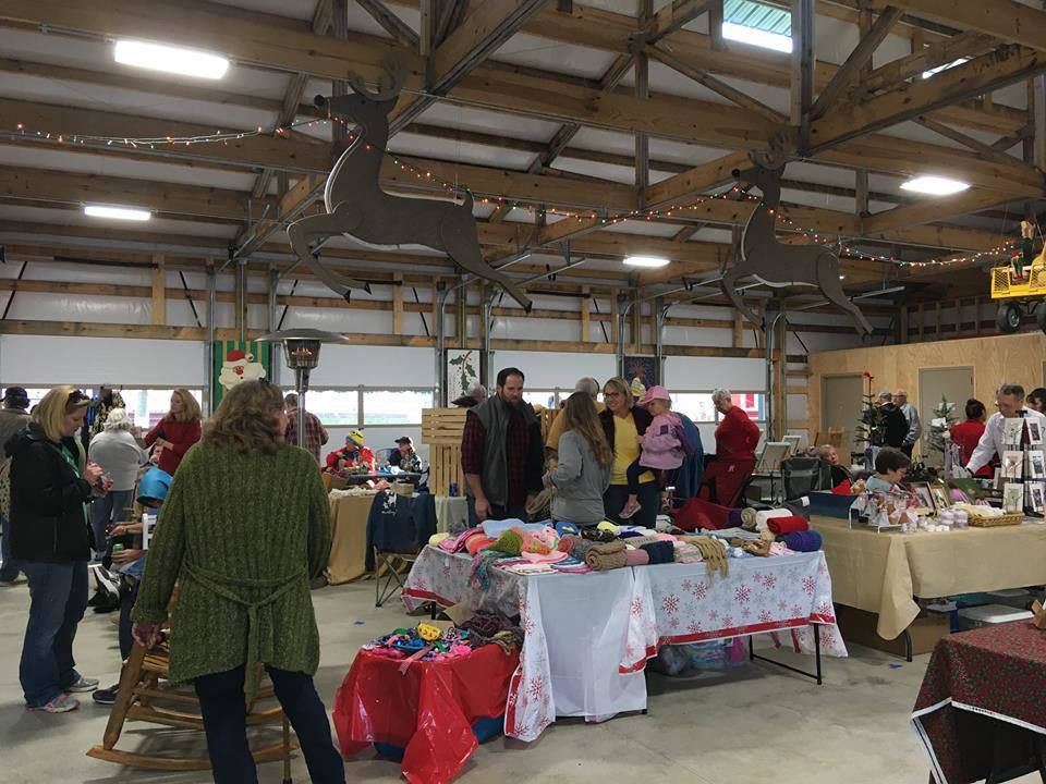 Glade Spring plans market, parade, tree lighting for Christmas season News