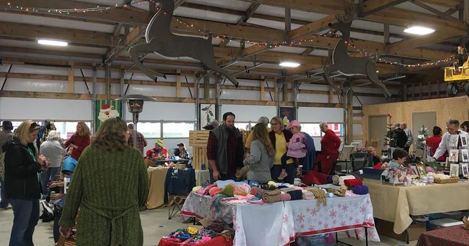 Glade Spring plans market, parade, tree lighting for Christmas season