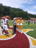 Pioneers wear down G-Men