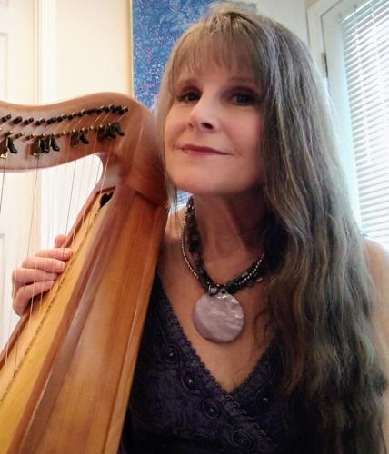 Sandra Morefield Parker